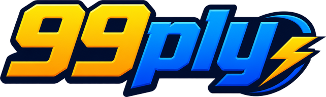99ply Logo